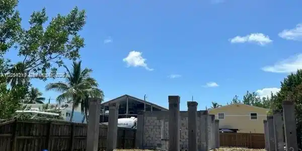 Image 2: Front Yard view