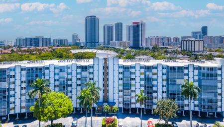 200 Diplomat Pkwy