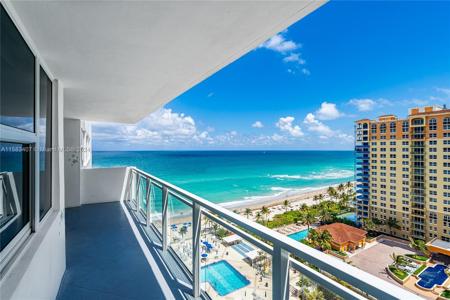 2030 S Ocean Dr
