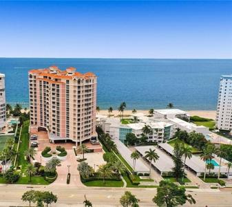 1460 S Ocean Blvd