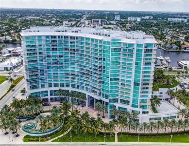 1 Ocean Blvd