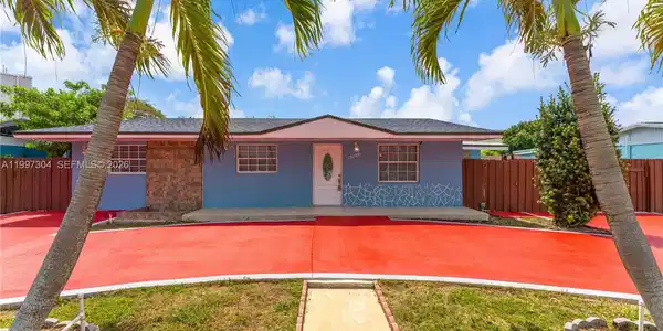 15260 SW 308th St