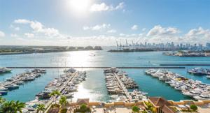 90 Alton Rd Unit 1602