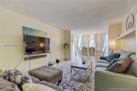701 Three Islands Blvd