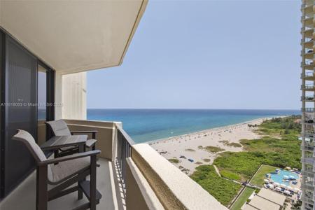 2800 N Ocean Dr