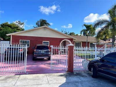 13256 SW 265th Terr