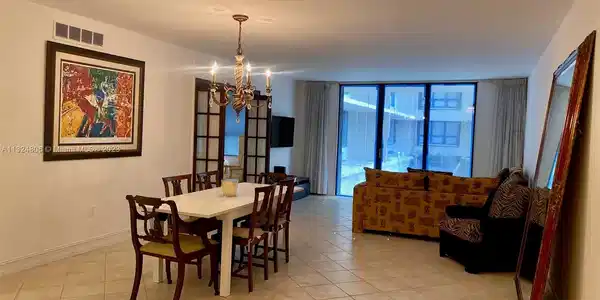 9801 Collins Ave Unit 5T