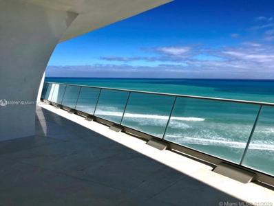 16901 Collins Ave