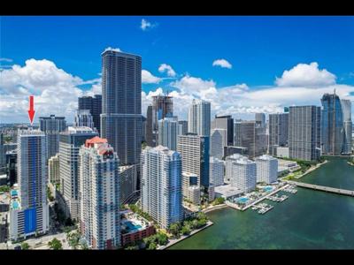 1200 Brickell Bay Dr
