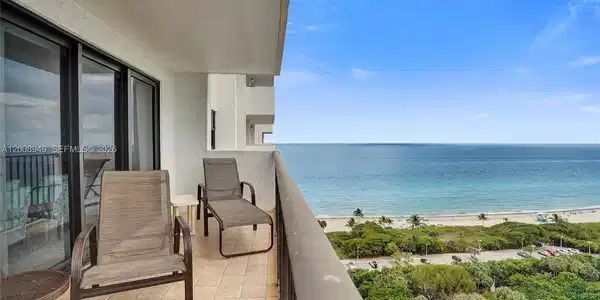 1201 S Ocean Dr