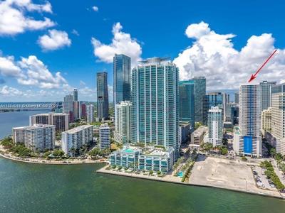 1200 Brickell Bay Dr