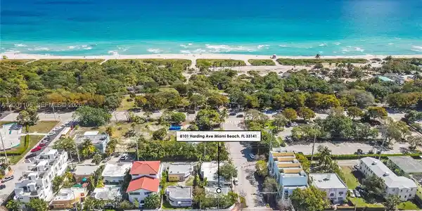 8101 Harding Ave