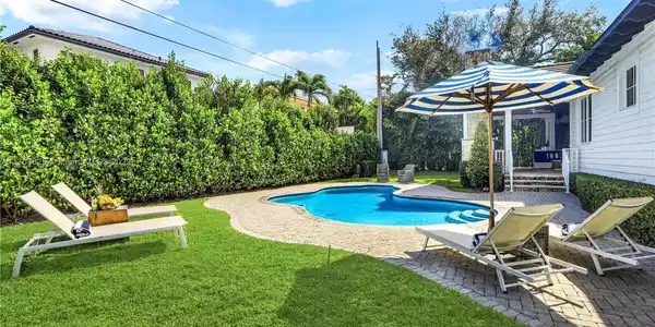 7401 SW 55th Ave