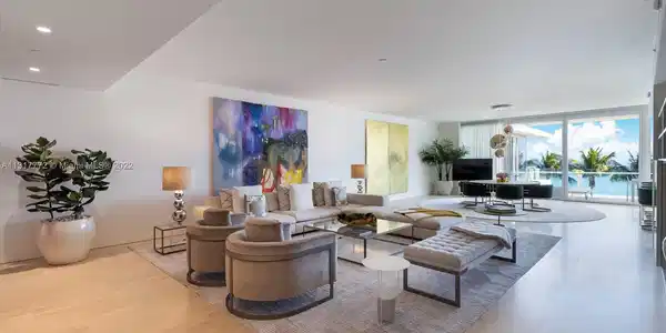 9111 Collins Ave Unit N-317