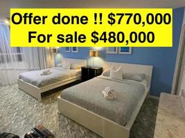 5445 Collins Ave Unit 814