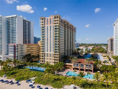 2080 S Ocean Dr