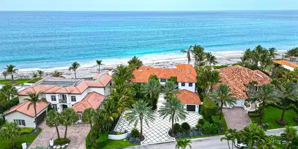 14 Ocean Dr