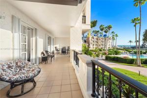 2124 Fisher Island Dr