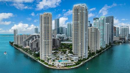 808 Brickell Key Dr