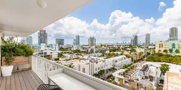 401 Ocean Dr