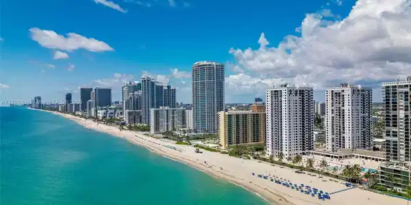 2401 S Ocean Dr