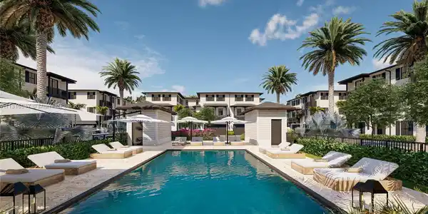 7520 SW 100th St Unit 17