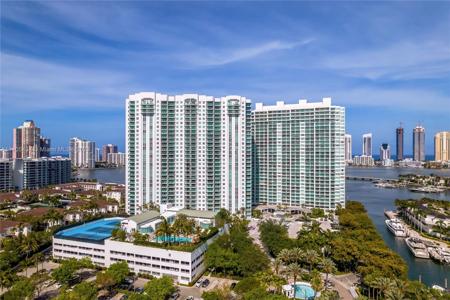3301 NE 183rd St Unit 1805