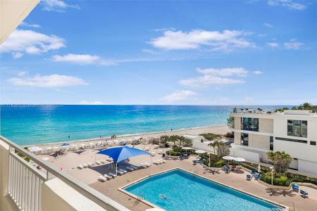 3180 S Ocean Dr