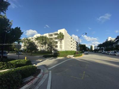 1401 Bay Rd Unit 405