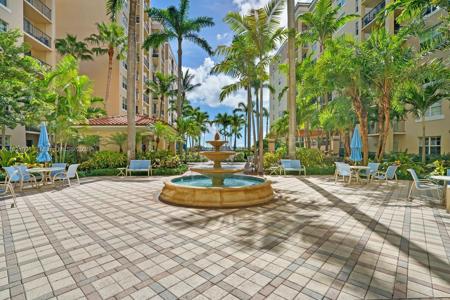 1801 N Flagler Dr