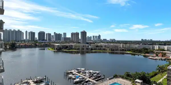 18061 Biscayne Blvd Unit 1503