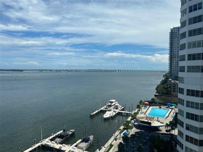 801 Brickell Bay Dr