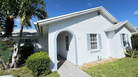12793 SW 250th Ter