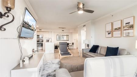 1801 N Flagler Dr
