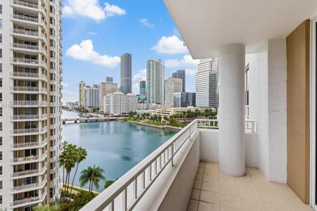 801 Brickell Key Blvd
