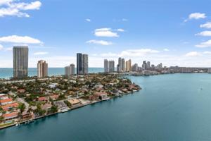 19101 Mystic Pointe Dr Unit 2908