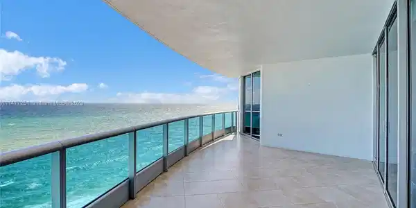 1600 S Ocean Blvd