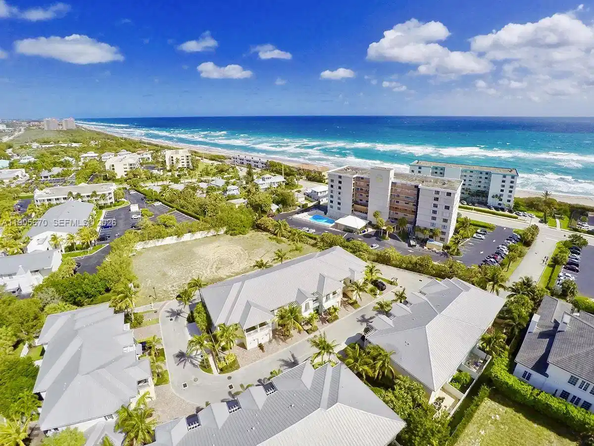 Image 1: Beachside Community