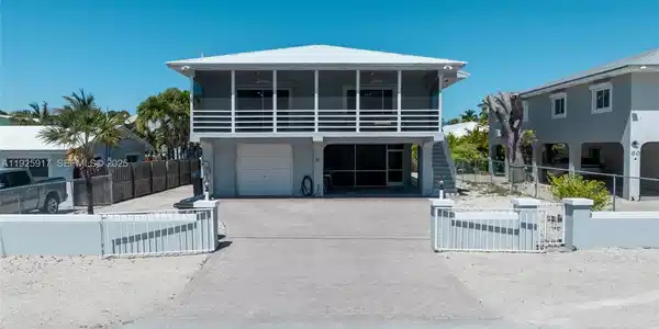 81 Marina Ave
