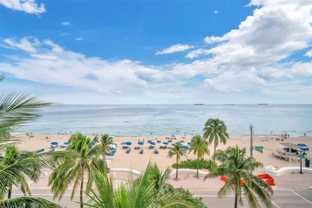 601 N Ft Lauderdale Beach Blvd