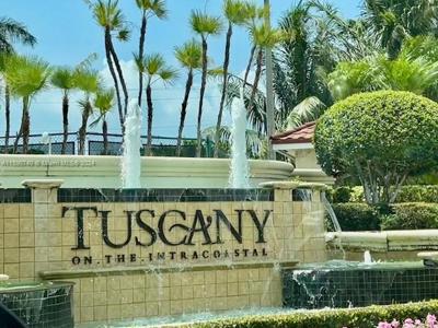 1103 Tuscany Way