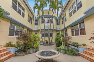 1051 Euclid Ave Unit 107
