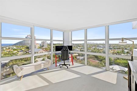 2701 N Ocean Blvd