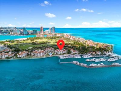 2013 Fisher Island Dr