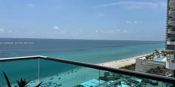 4001 S Ocean Dr