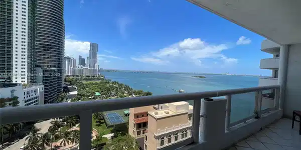 1717 N Bayshore Dr Unit A-1840