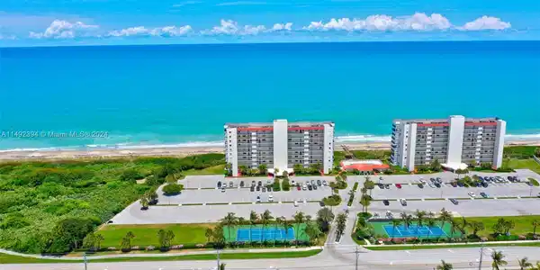9400 S Ocean Dr