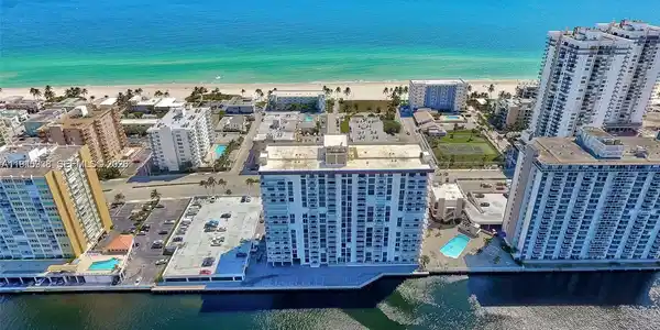 1500 S Ocean Dr