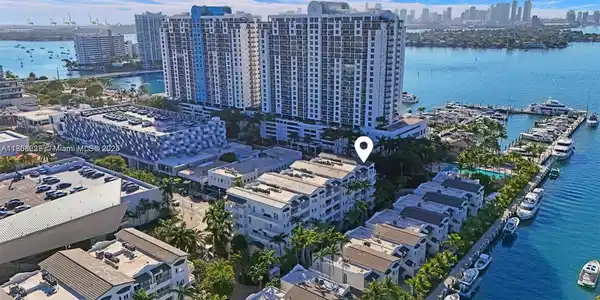 1415 Sunset Harbour Dr