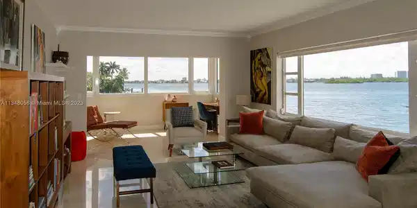 10300 W Bay Harbor Dr Unit 2C
